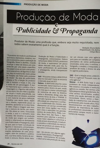 Revista job! 17 - LOW