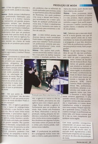 Revista job! 17 - LOW