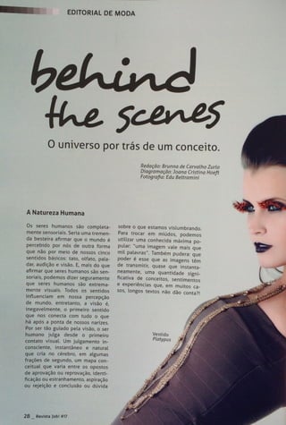 Revista job! 17 - LOW