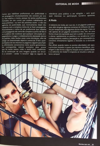 Revista job! 17 - LOW