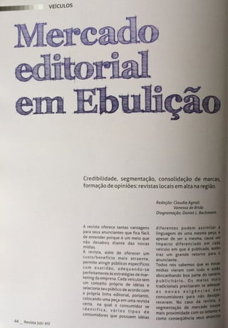 Revista job! 17 - LOW