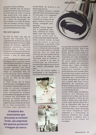 Revista job! 17 - LOW