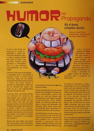 Revista job! 17 - LOW