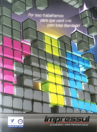 Revista job! 17 - LOW