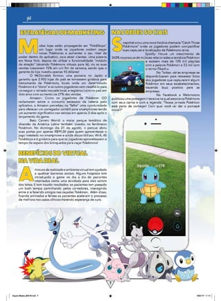 Revista Job! #29