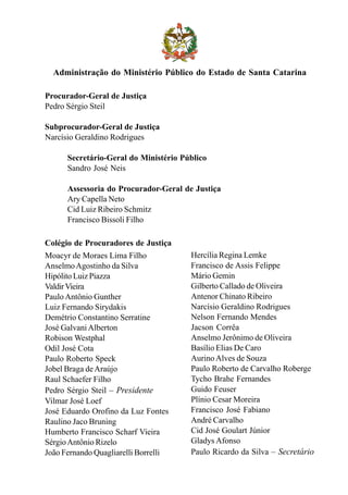 Revista Jurídica, n. 3, maio/ago. 2004