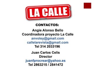 Revista la calle_-_pauta[1][1][1]