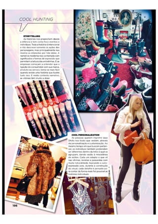 Revista Lançamentos 224