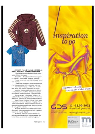 Revista Lançamentos #228