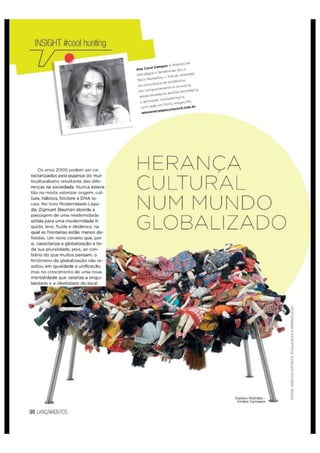 Revista Lançamentos #229