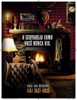 Revista Leque_3 edição_fevereiro.indd 32Revista Leque_3 edição_fevereiro.indd 32 11/03/2015 17:46:5811/03/2015 17:46:58
 