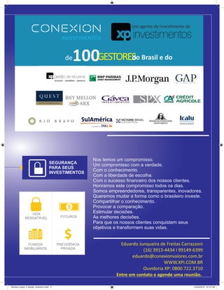 Revista Leque_3 edição_fevereiro.indd 5Revista Leque_3 edição_fevereiro.indd 5 12/03/2015 07:37:5612/03/2015 07:37:56
 