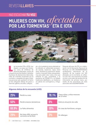 Revista Llaves 86