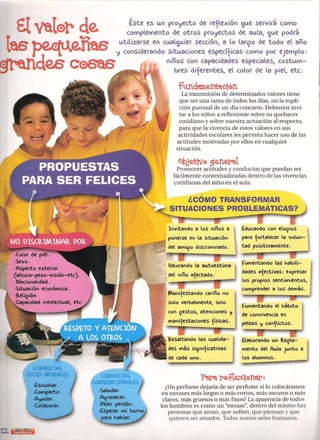 Revista maestra infantil no.1
