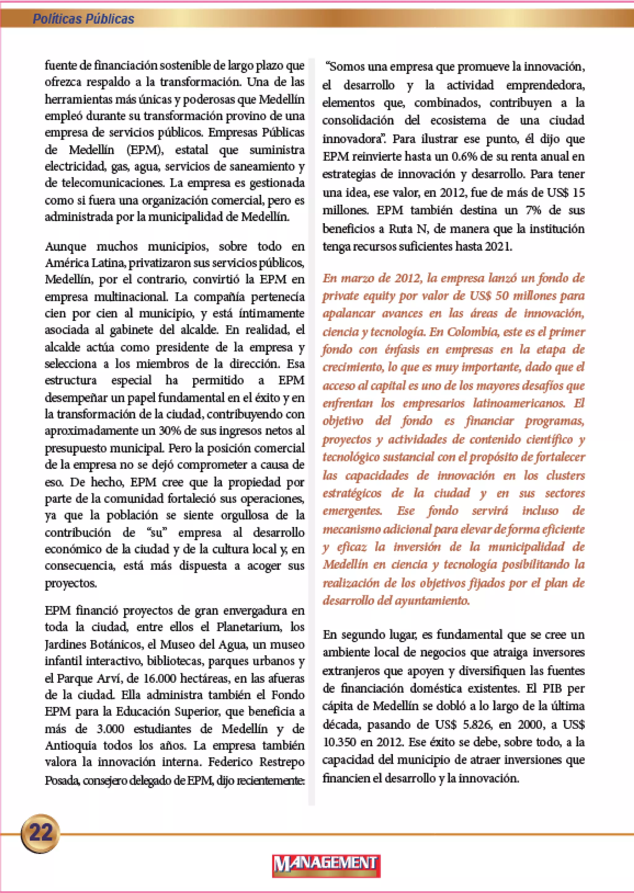 Revista management jun   jul