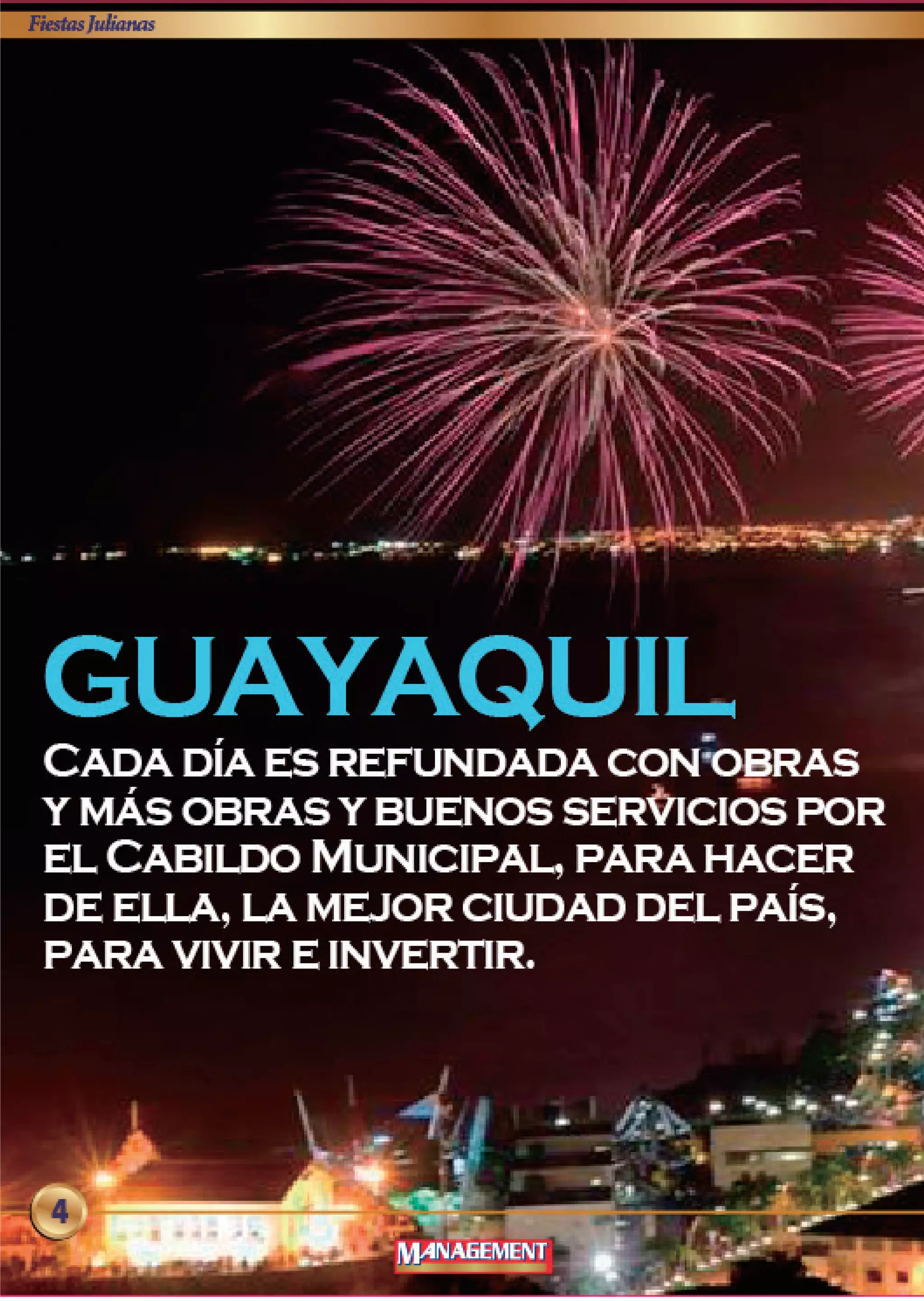 Revista management jun   jul