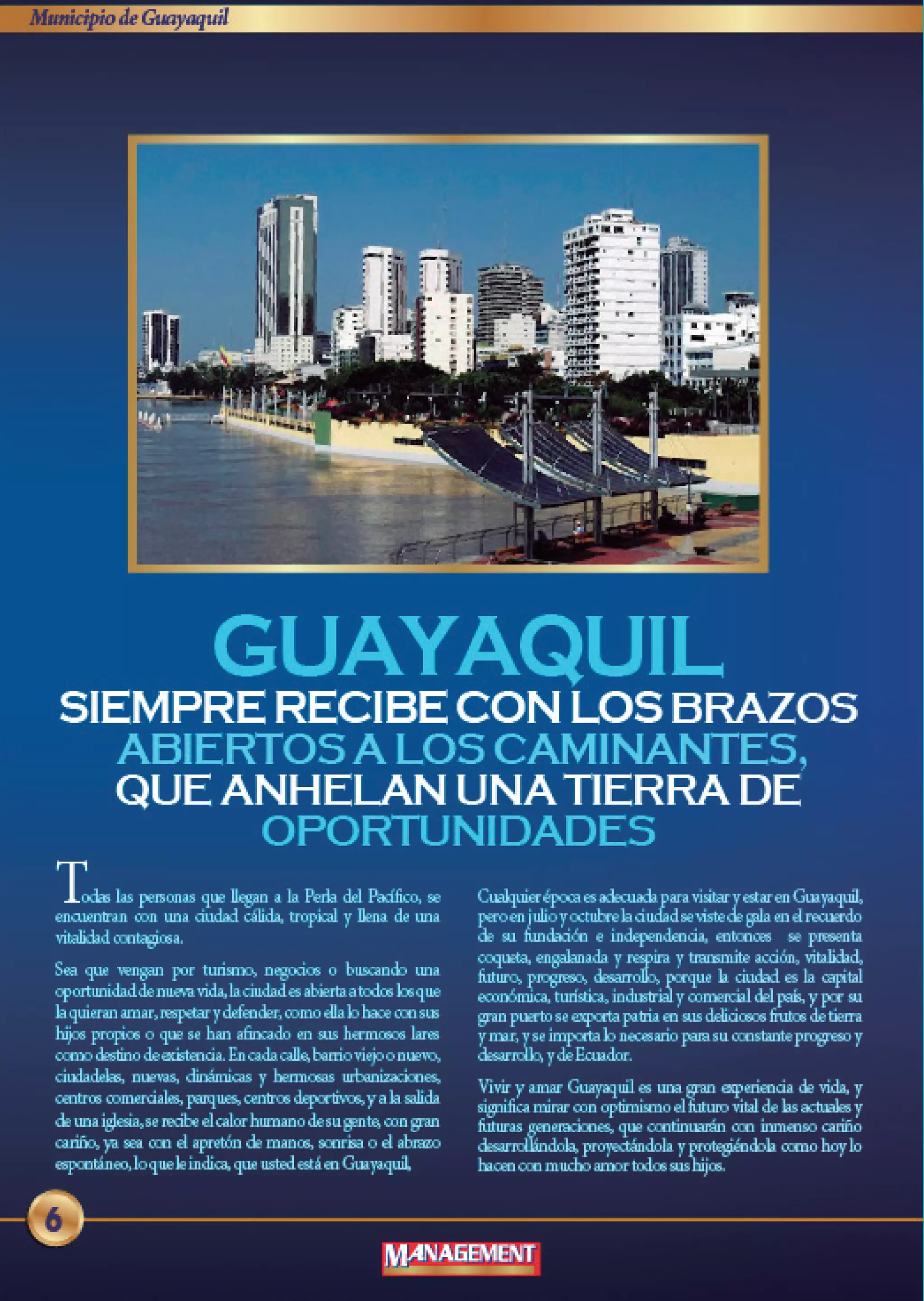 Revista management jun   jul