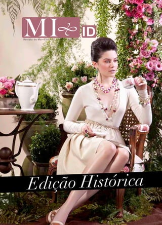 Revista da Marré Infinito - Nº 05 - ABR 2011




   Edição Histórica
 