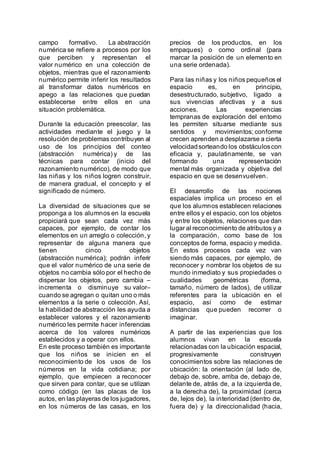 El Rincon De Las Matematicas............ | PDF