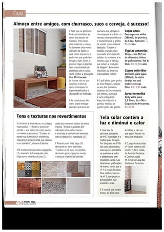 Revista Minha Casa