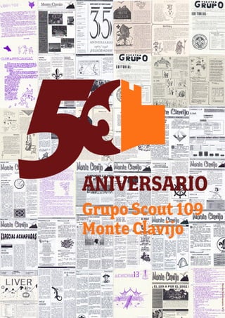 Revista 50 Aniversario- Nº 1
 