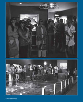 90 | Revista de Museología # 40
 