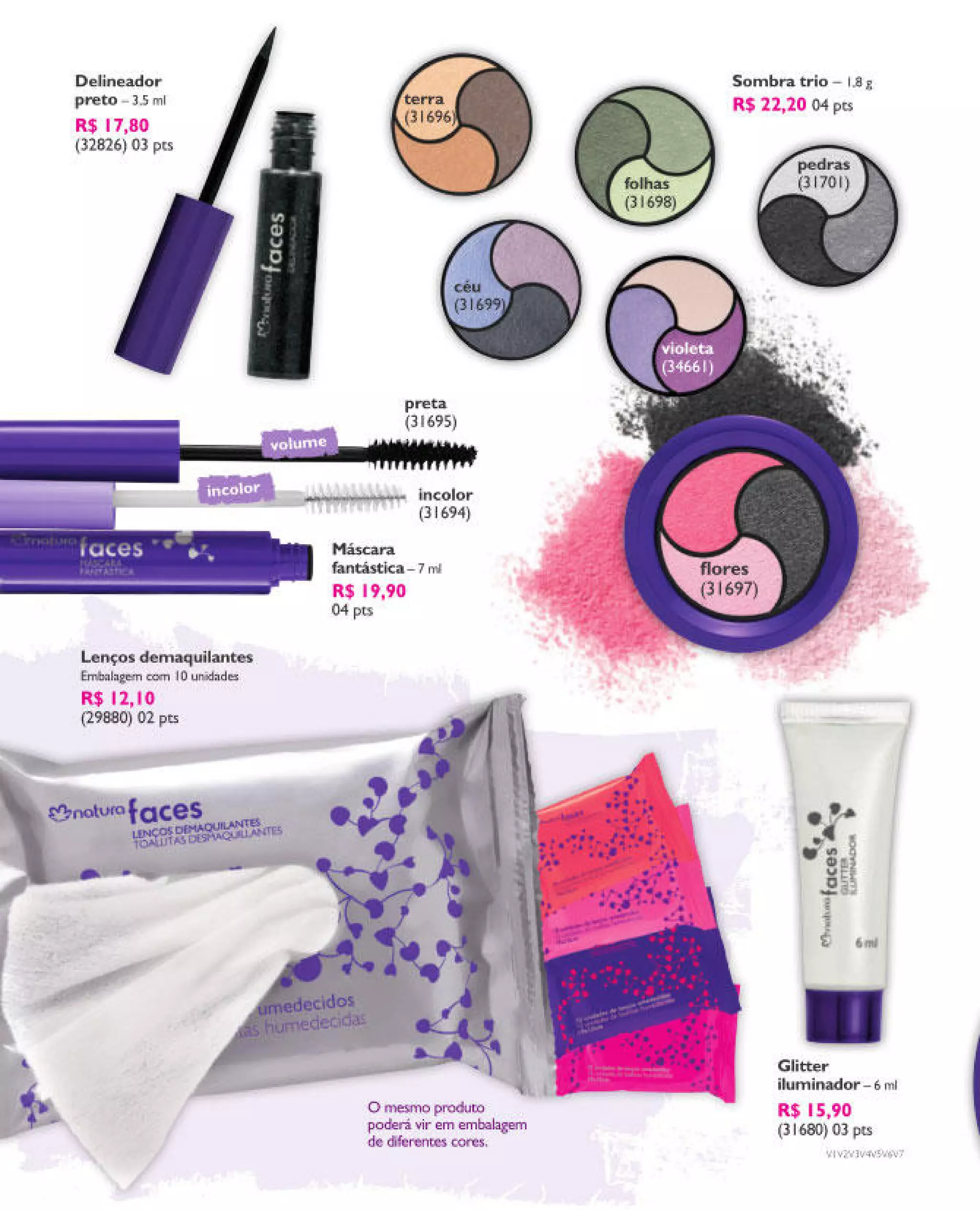 Revista natura ciclo 01 - janeiro 2014