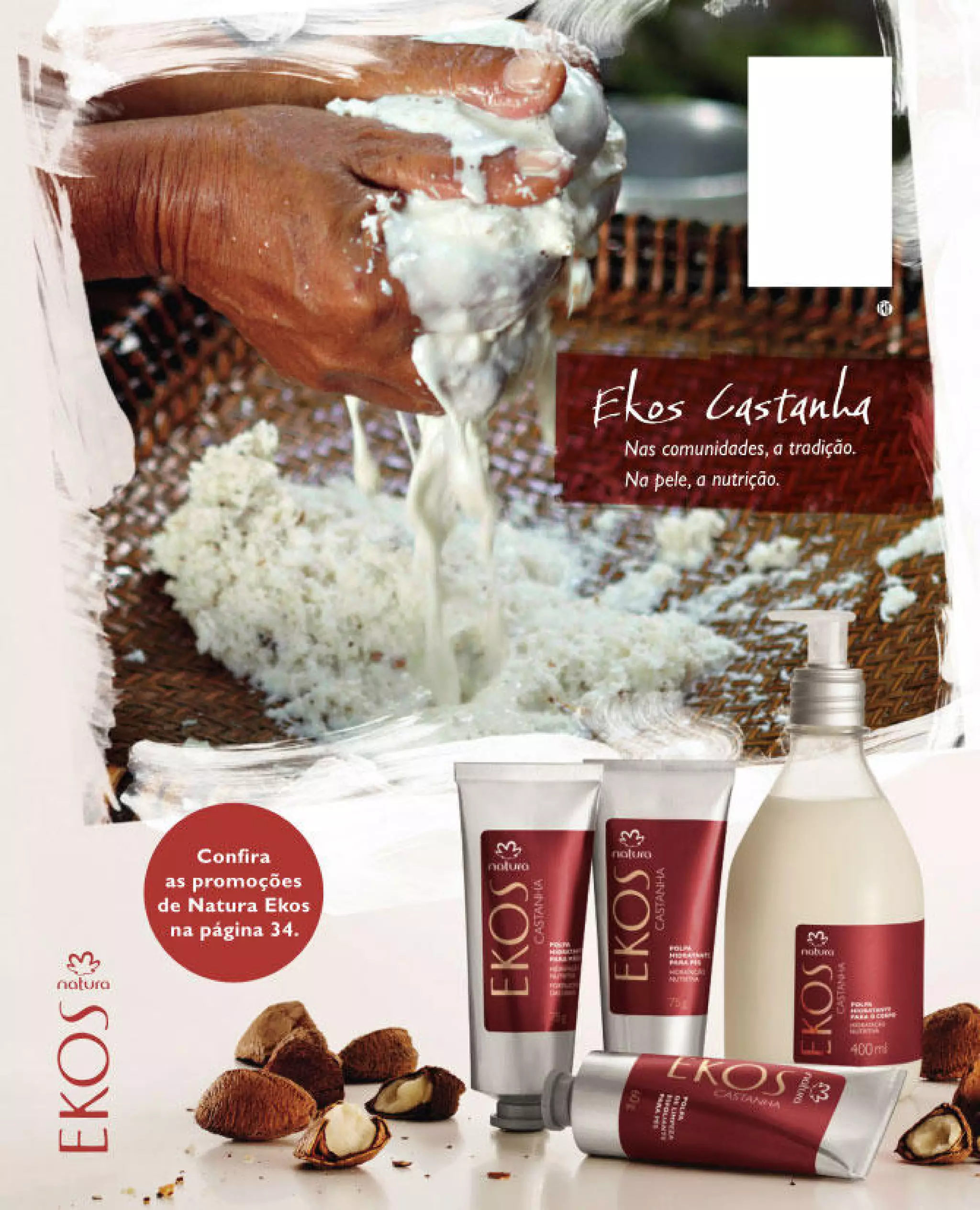 Revista natura ciclo 01 - janeiro 2014