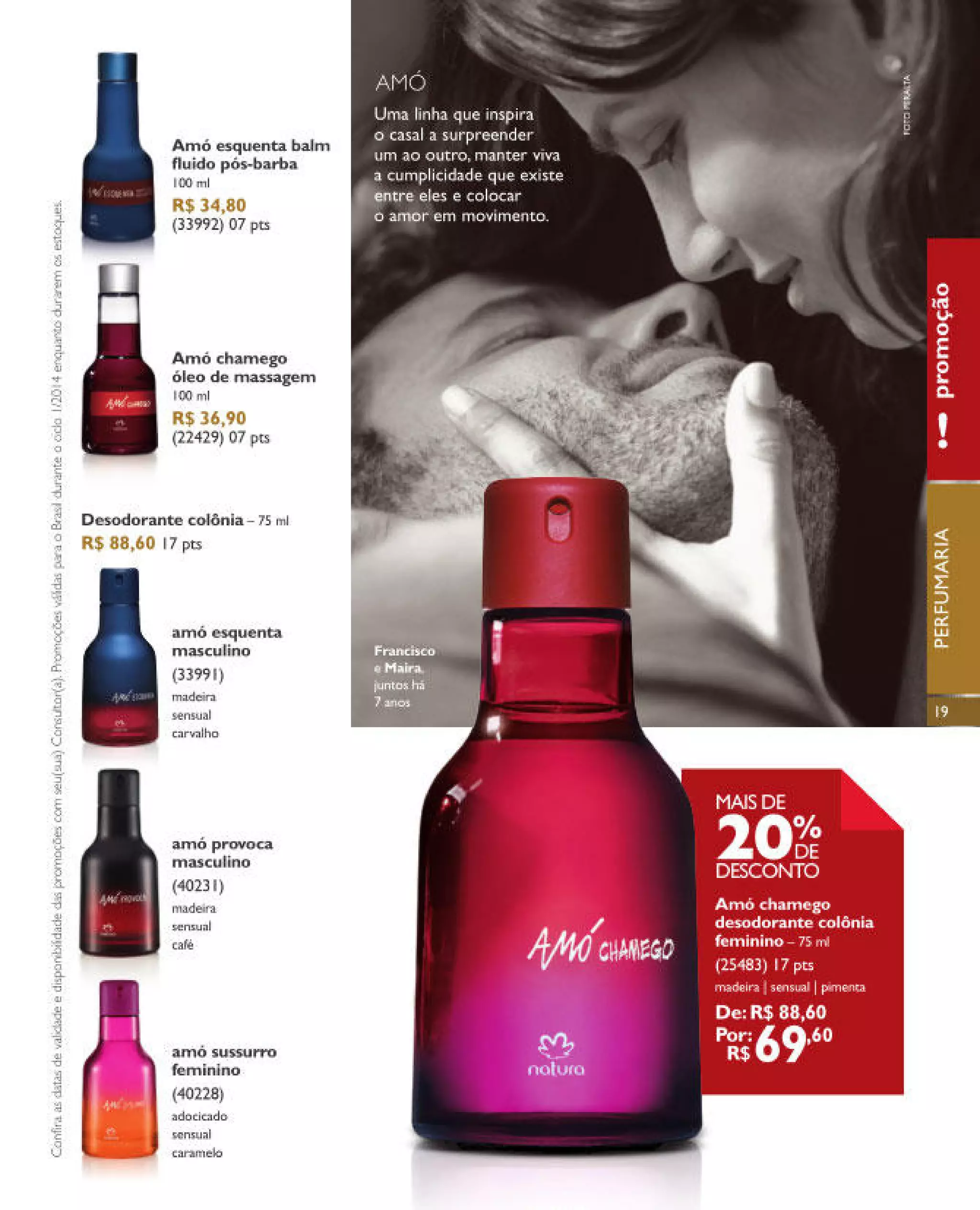 Revista natura ciclo 01 - janeiro 2014