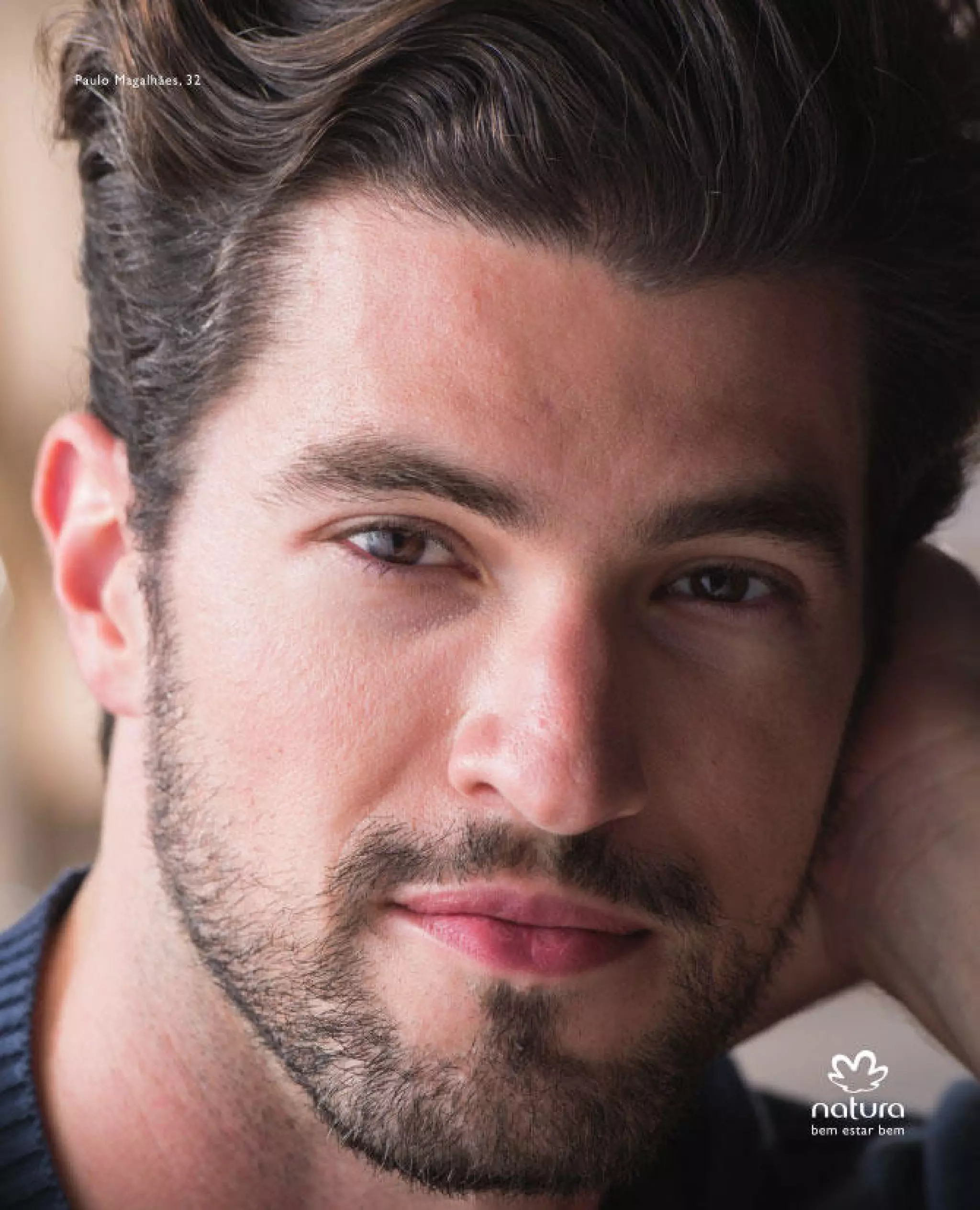 Revista natura ciclo 01 - janeiro 2014