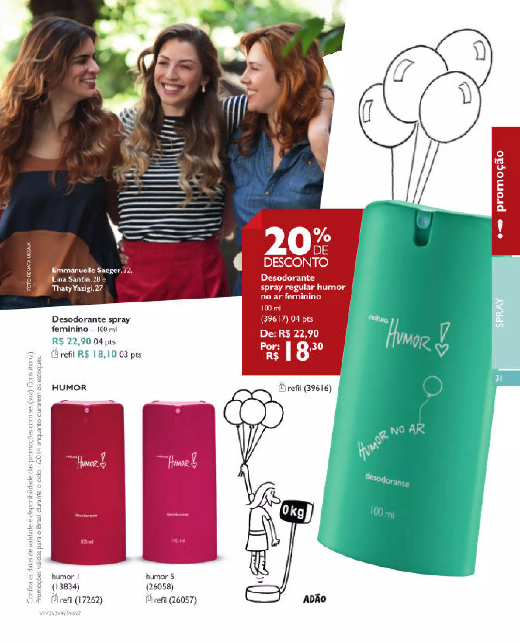 Revista natura ciclo 01 - janeiro 2014