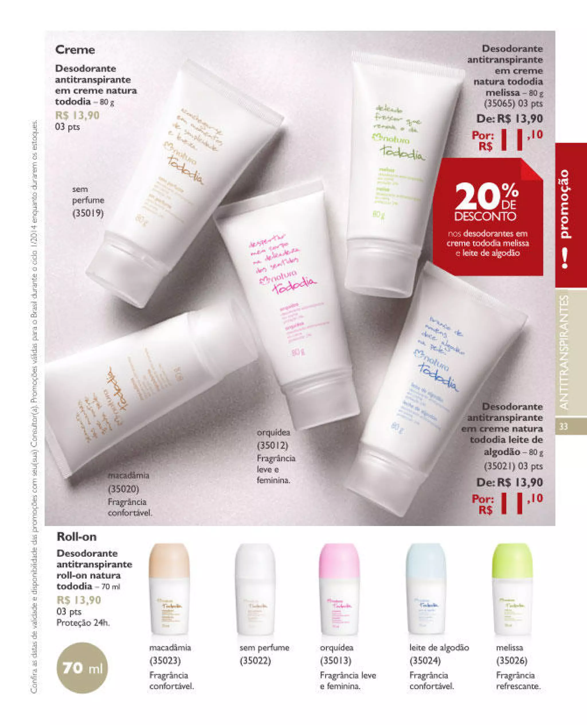 Revista natura ciclo 01 - janeiro 2014