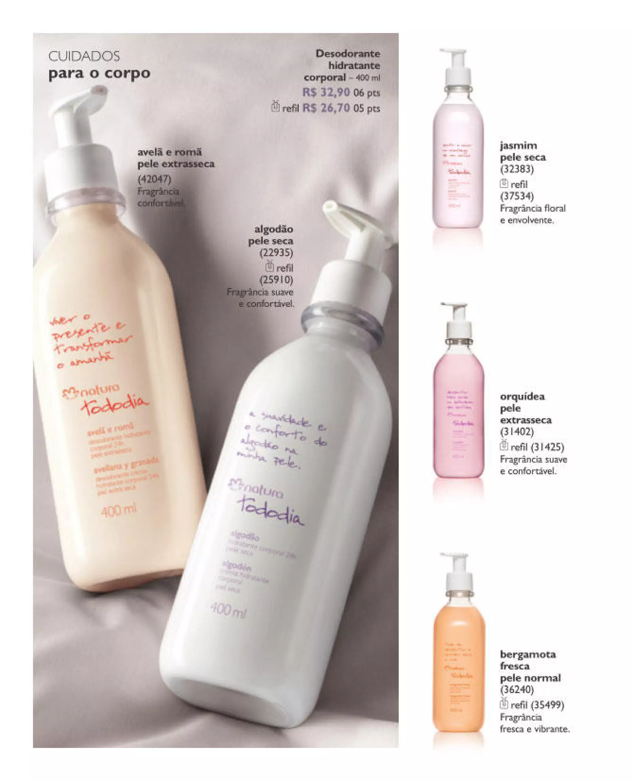 Revista natura ciclo 01 - janeiro 2014