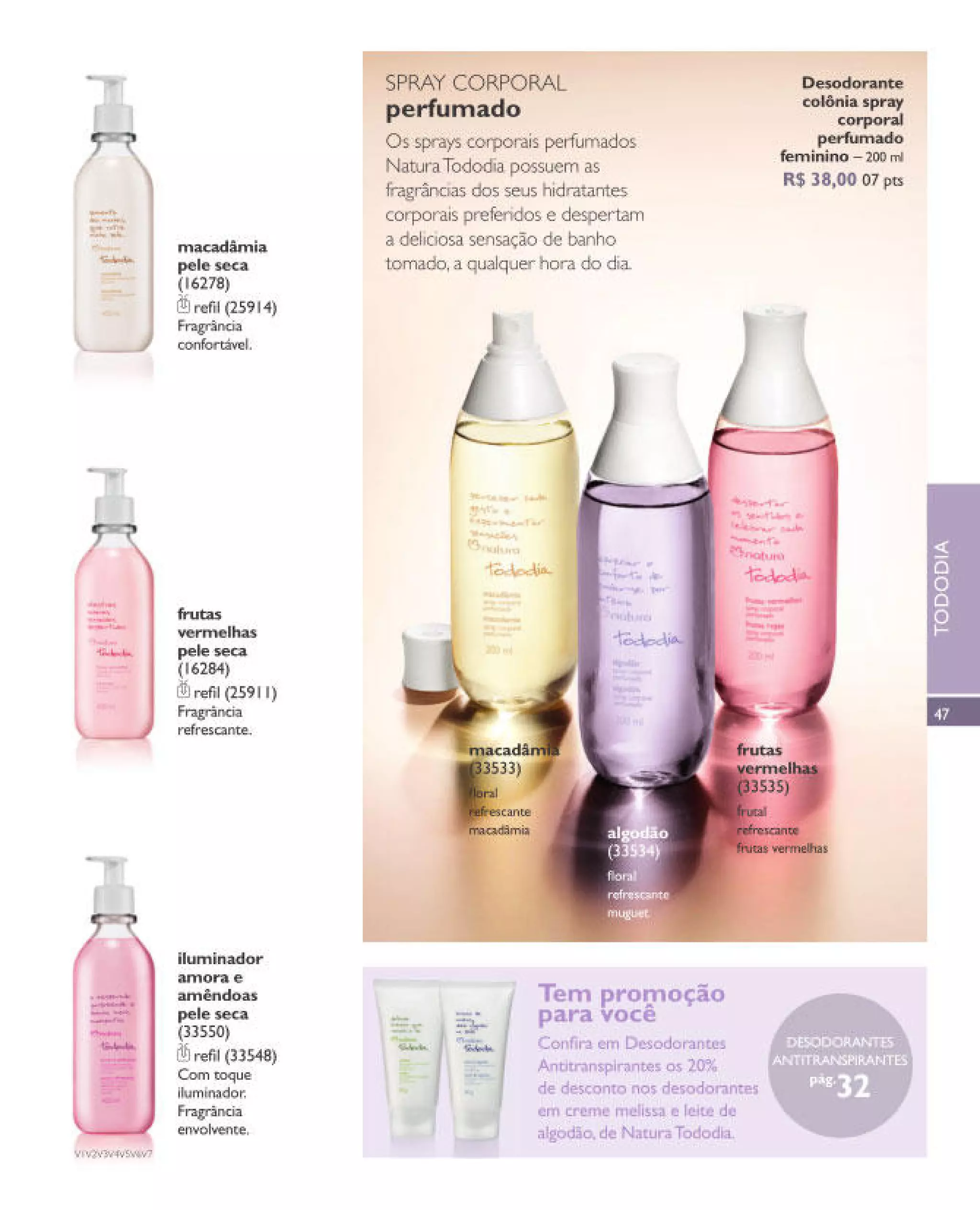 Revista natura ciclo 01 - janeiro 2014