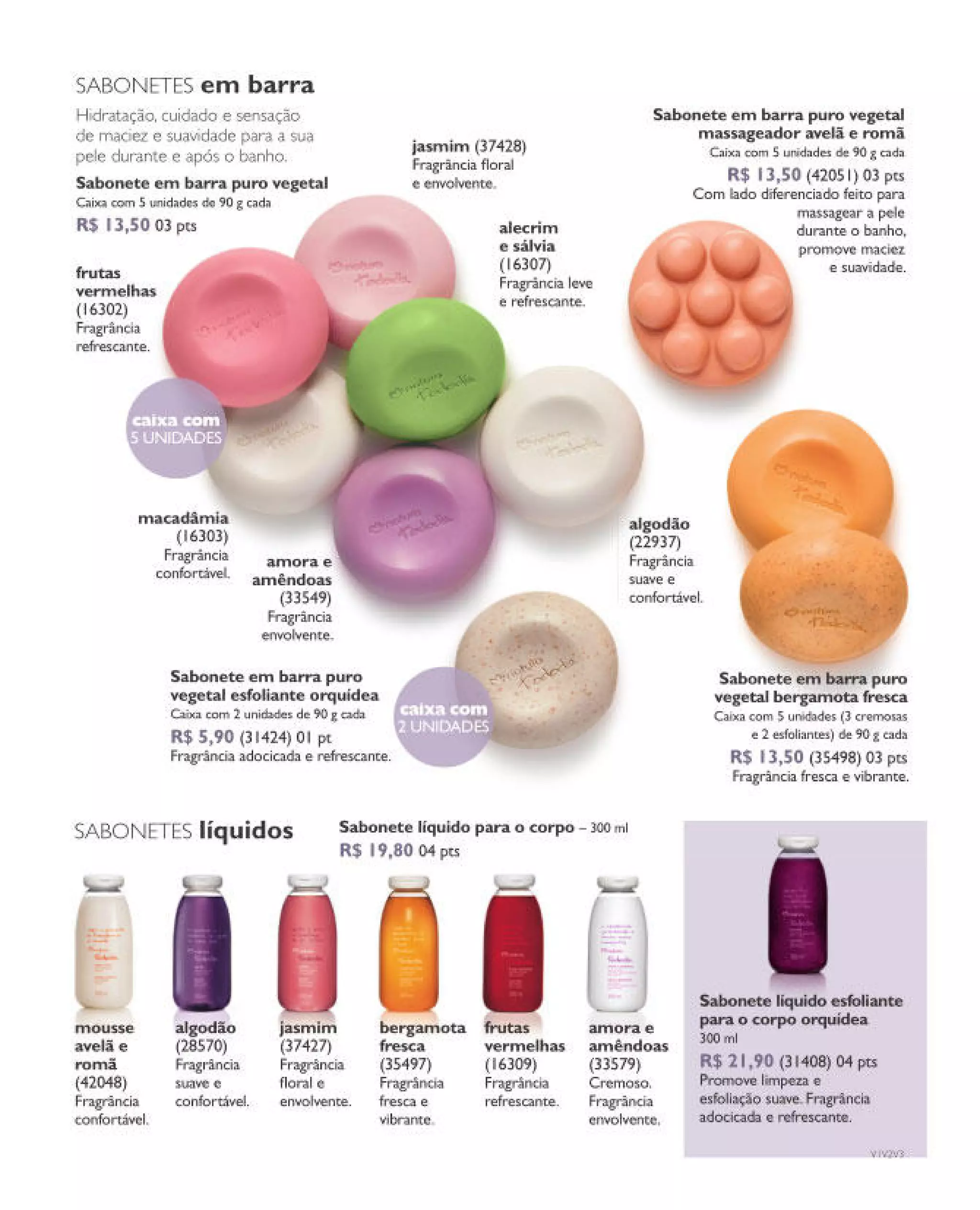 Revista natura ciclo 01 - janeiro 2014