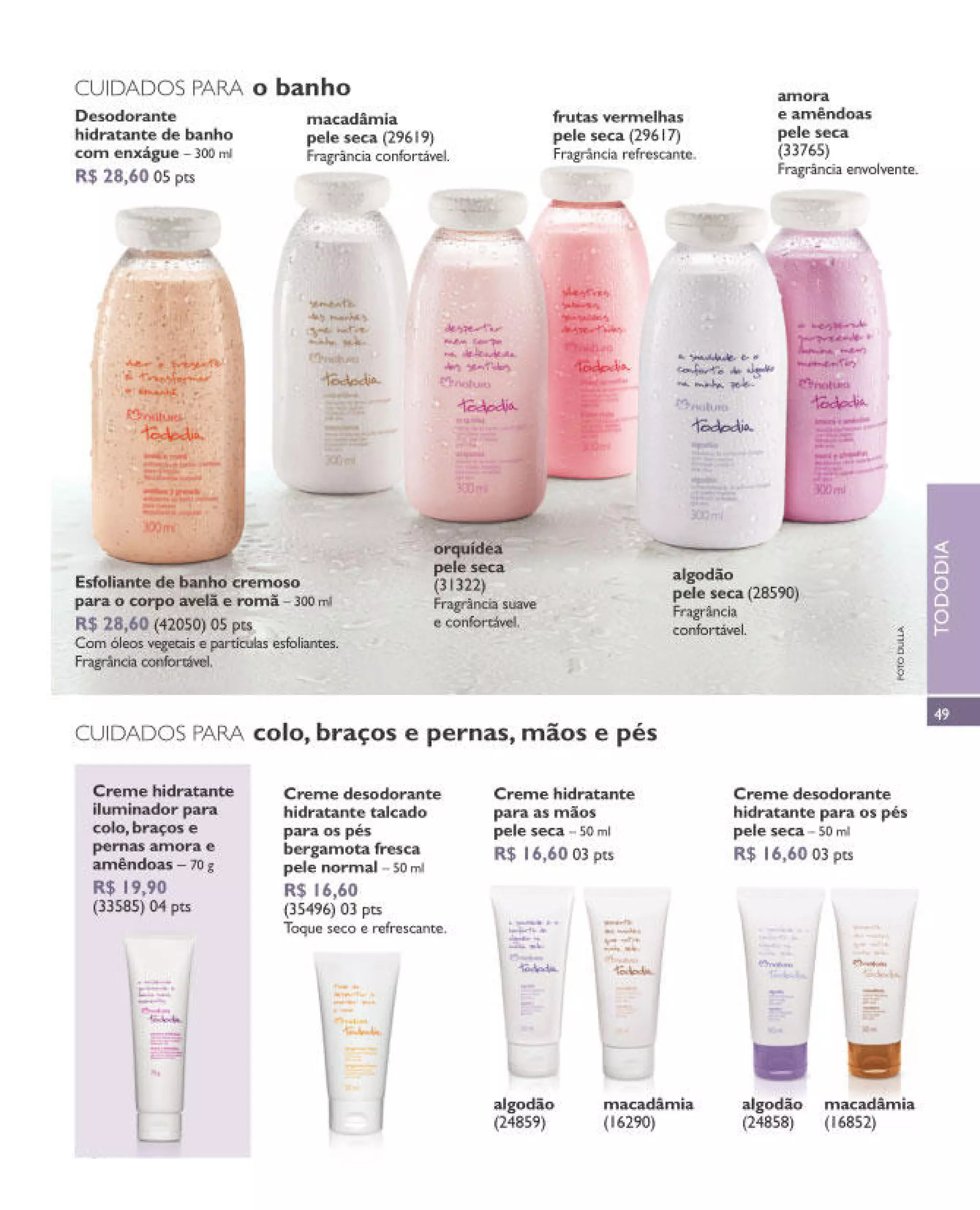 Revista natura ciclo 01 - janeiro 2014