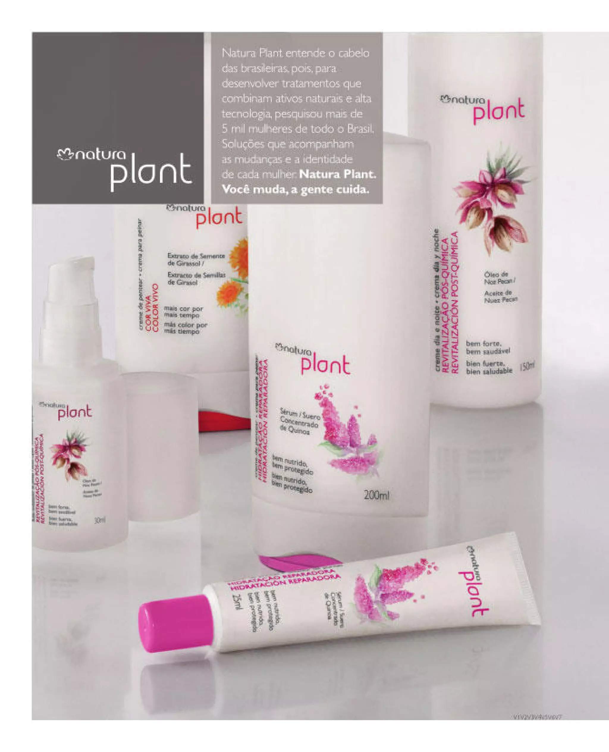 Revista natura ciclo 01 - janeiro 2014