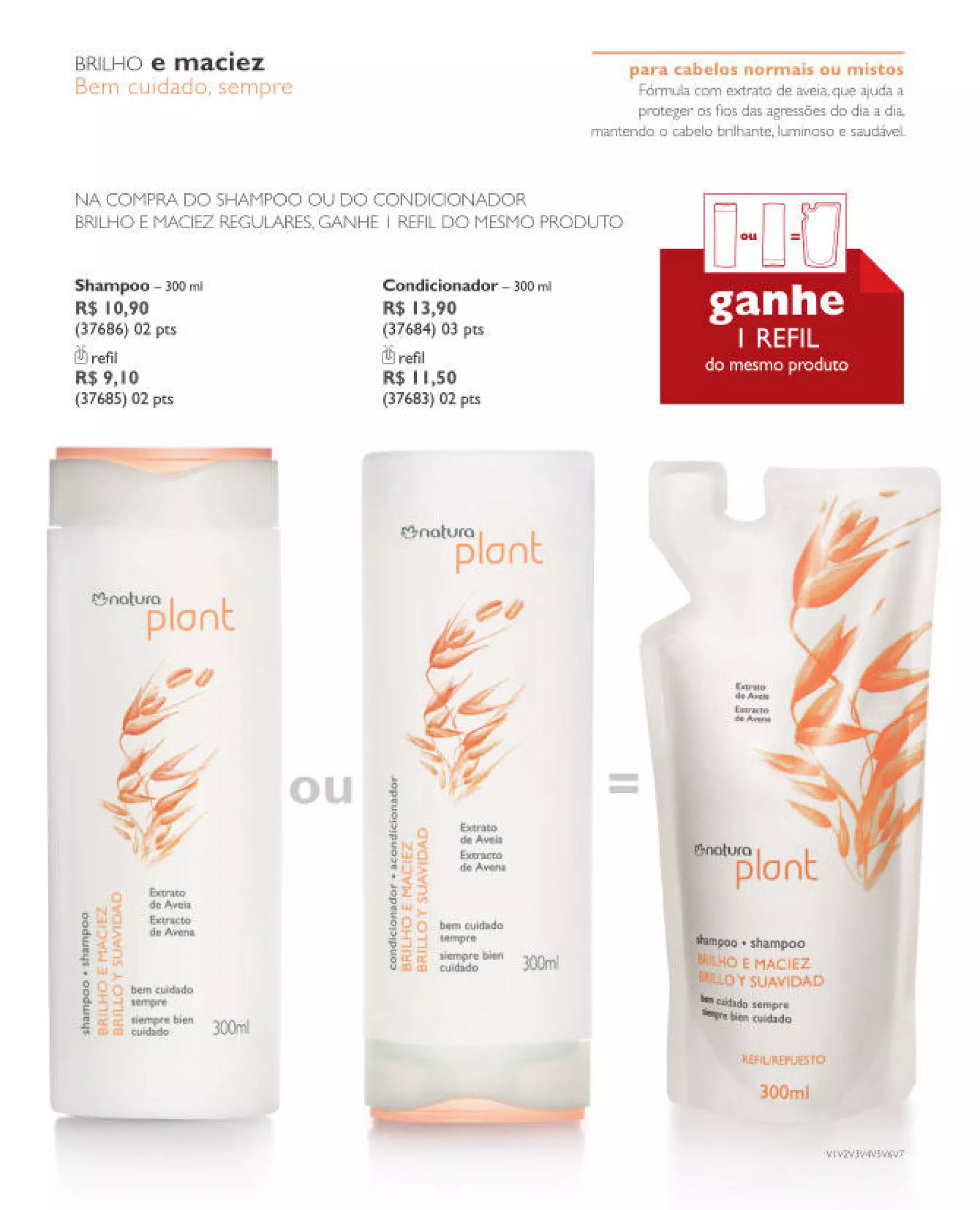 Revista natura ciclo 01 - janeiro 2014