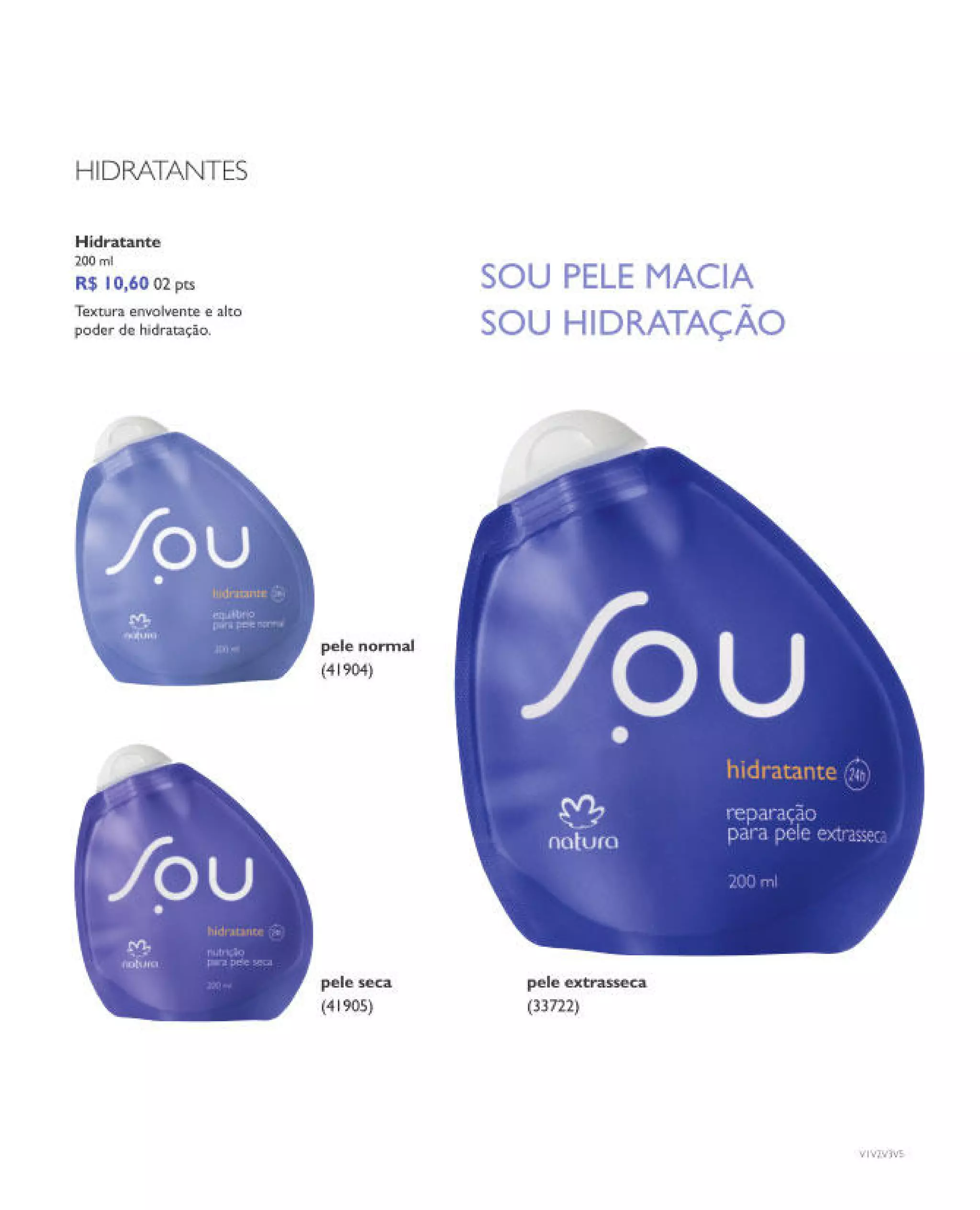 Revista natura ciclo 01 - janeiro 2014