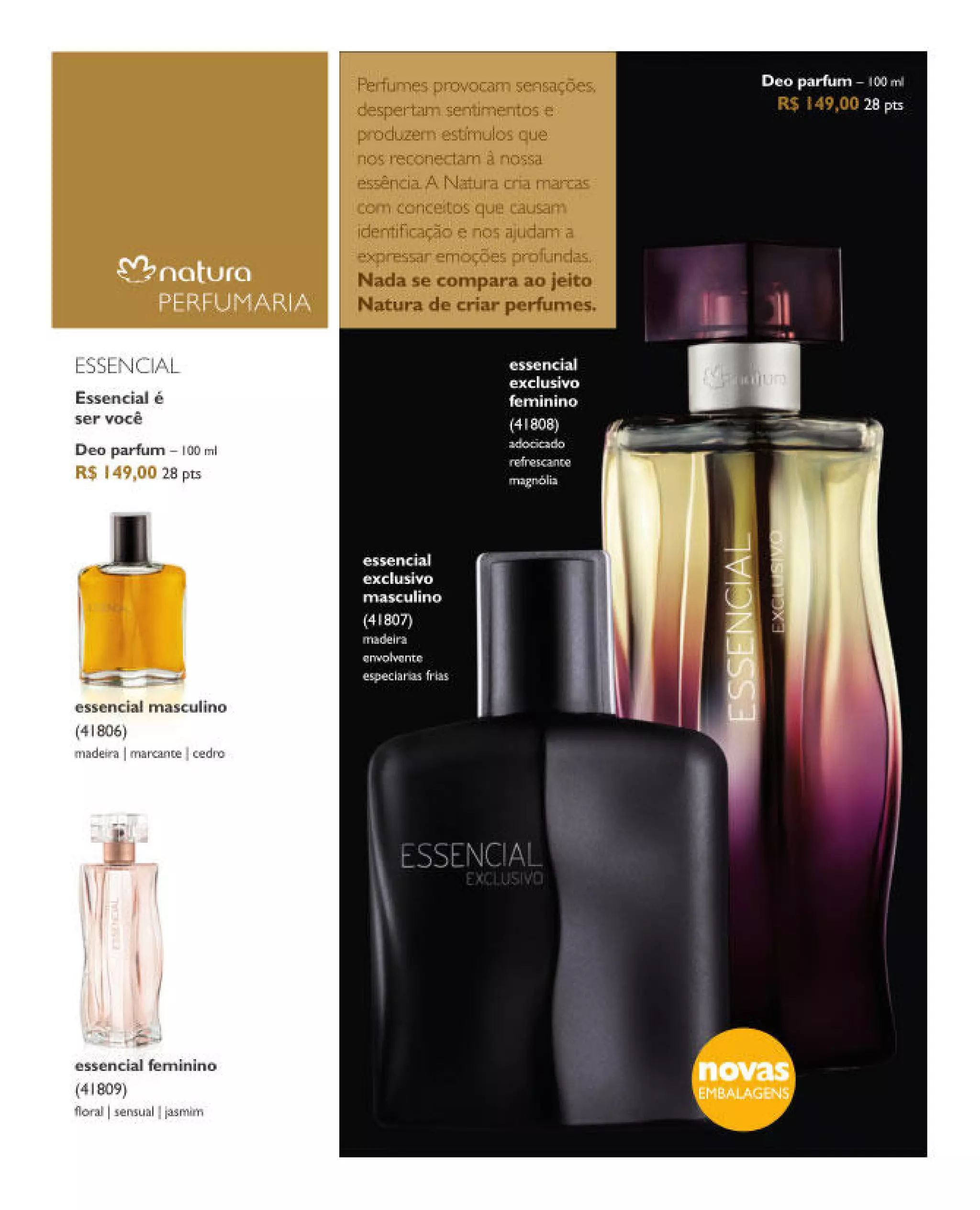 Revista natura ciclo 01 - janeiro 2014