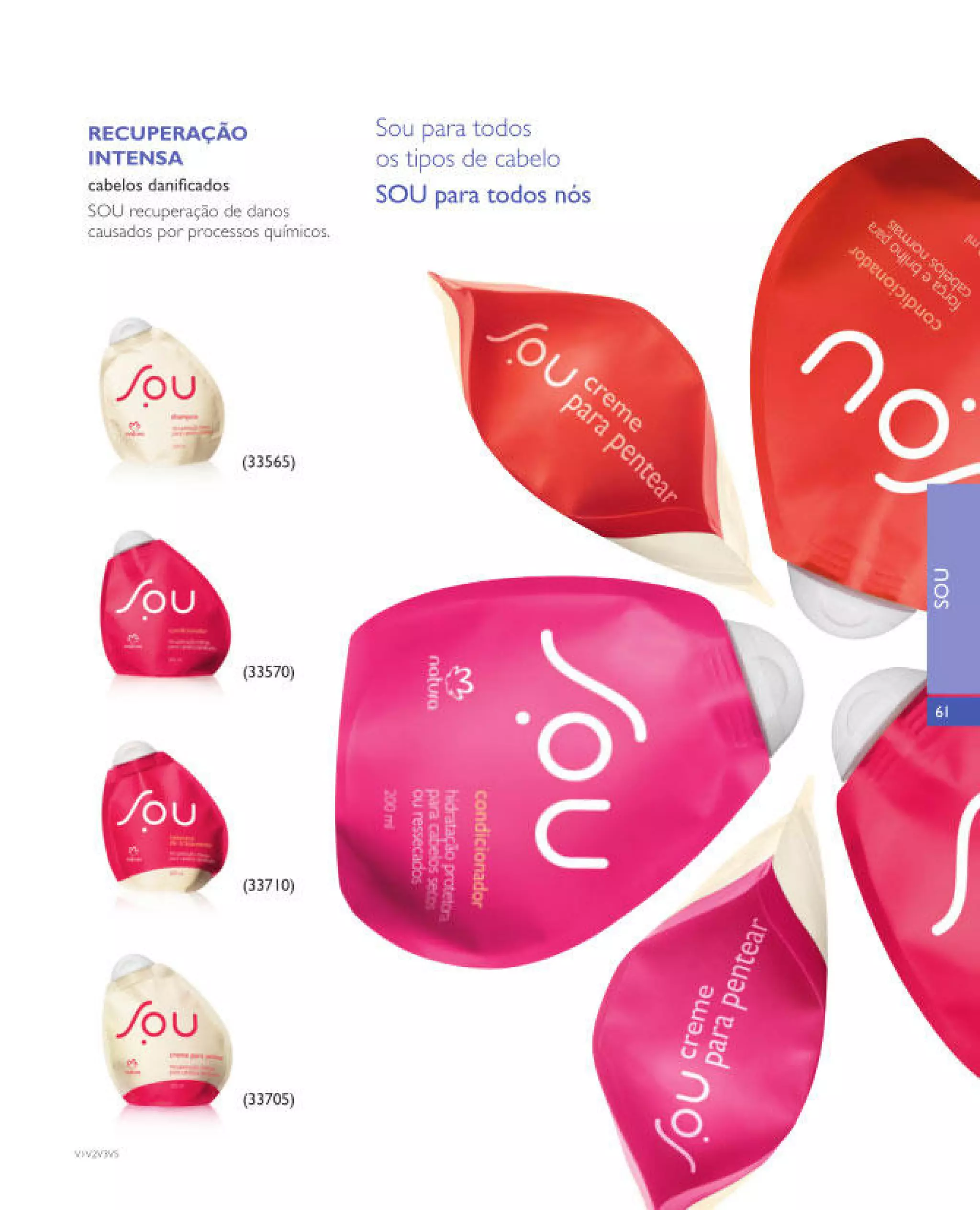 Revista natura ciclo 01 - janeiro 2014