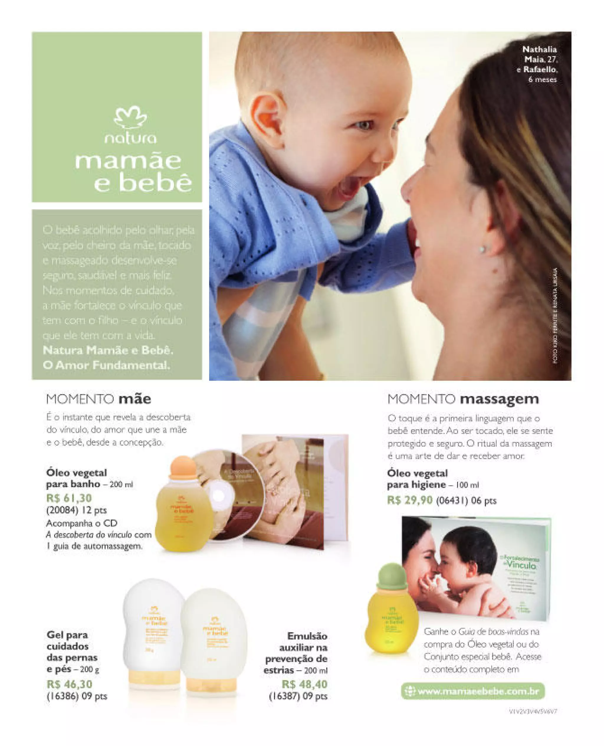 Revista natura ciclo 01 - janeiro 2014