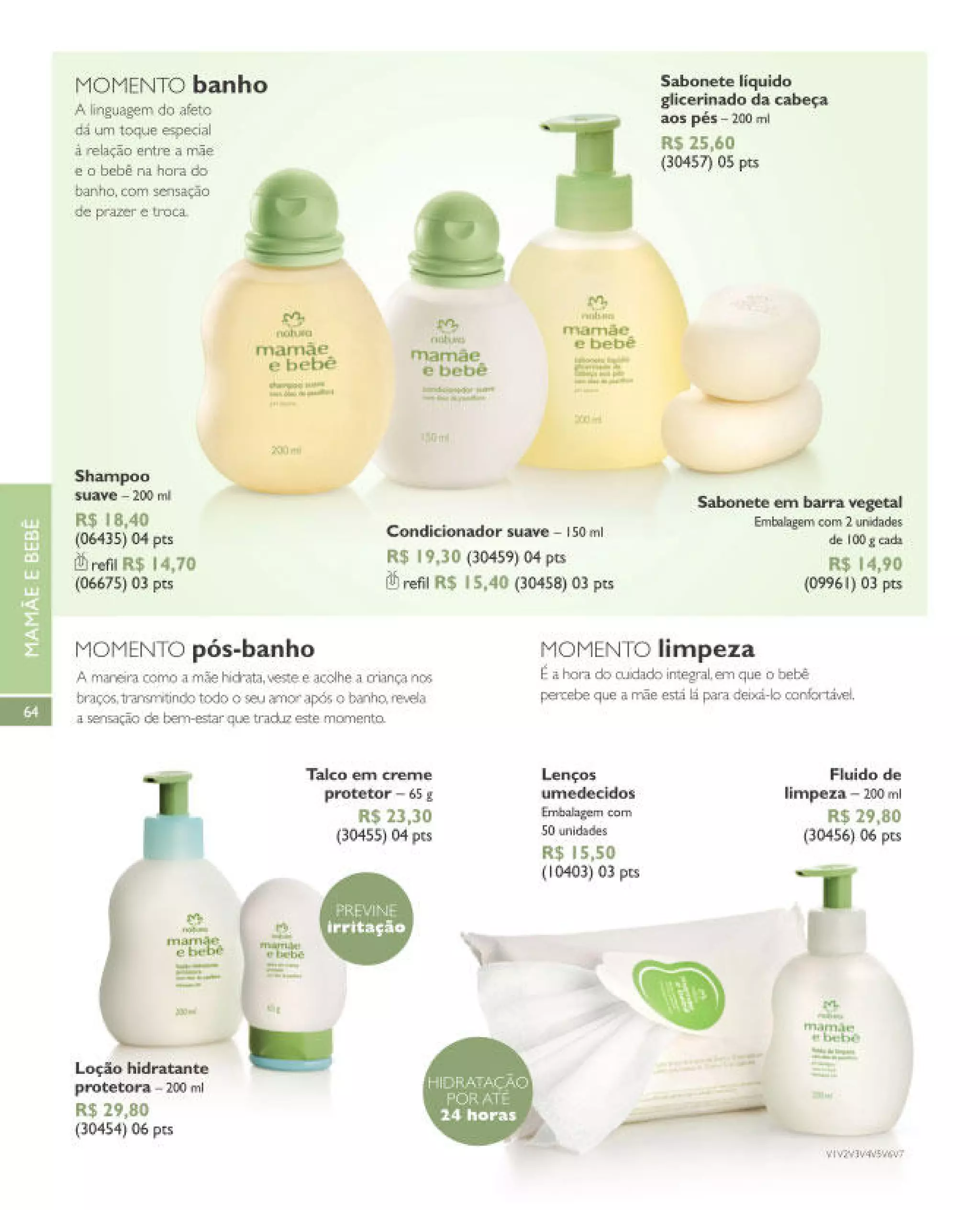 Revista natura ciclo 01 - janeiro 2014