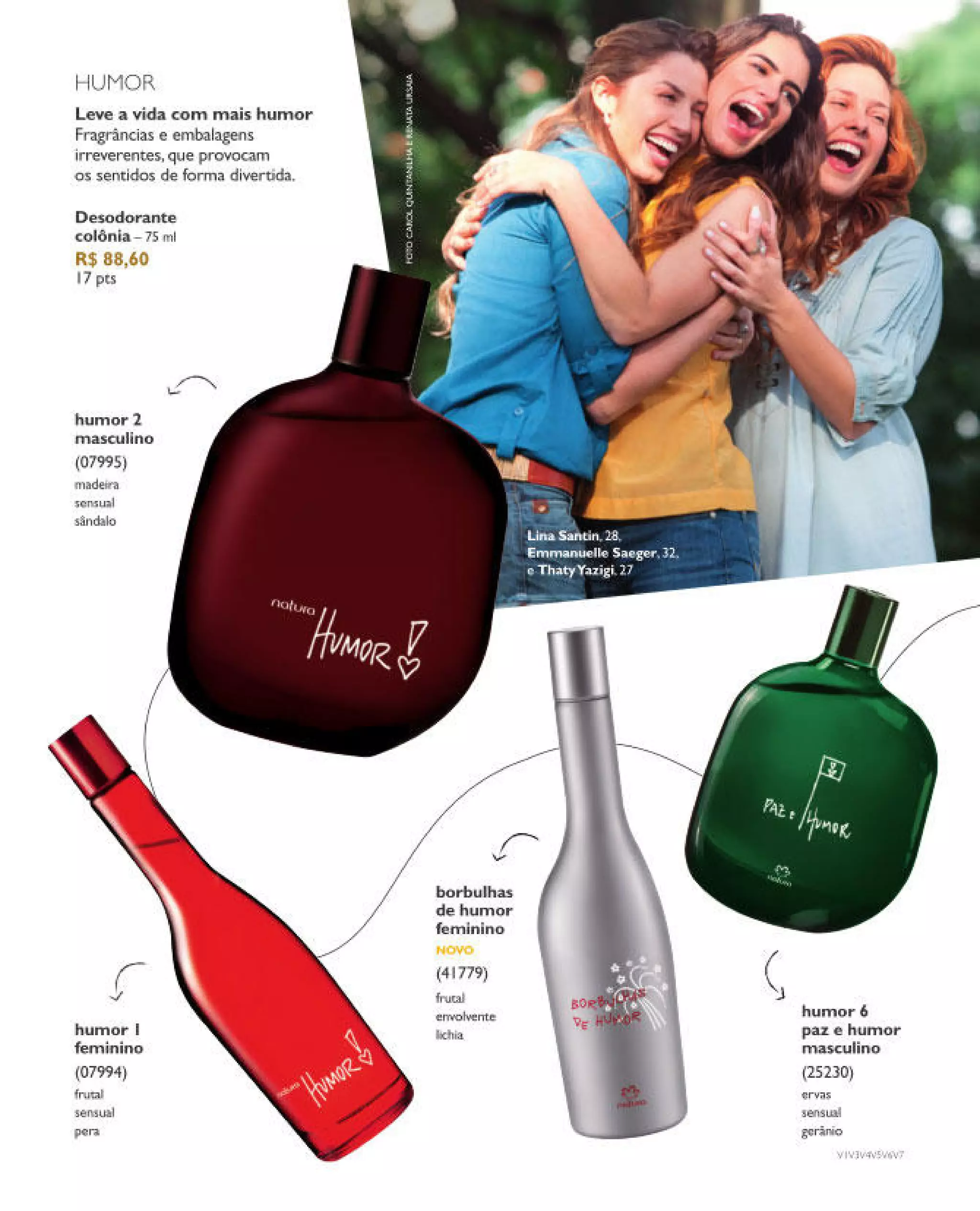 Revista natura ciclo 01 - janeiro 2014