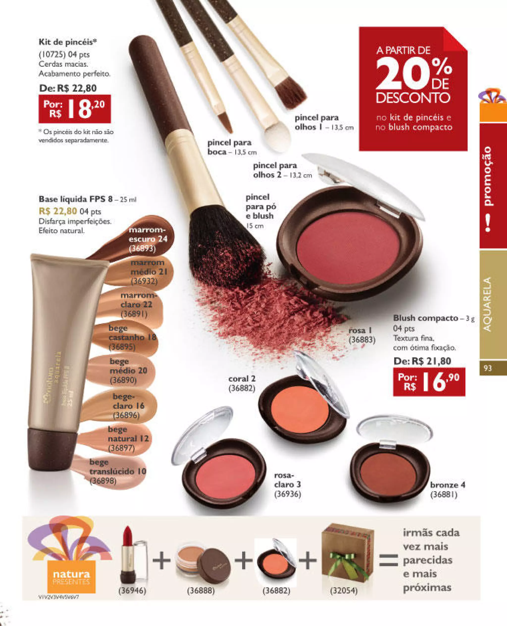 Revista natura ciclo 01 - janeiro 2014