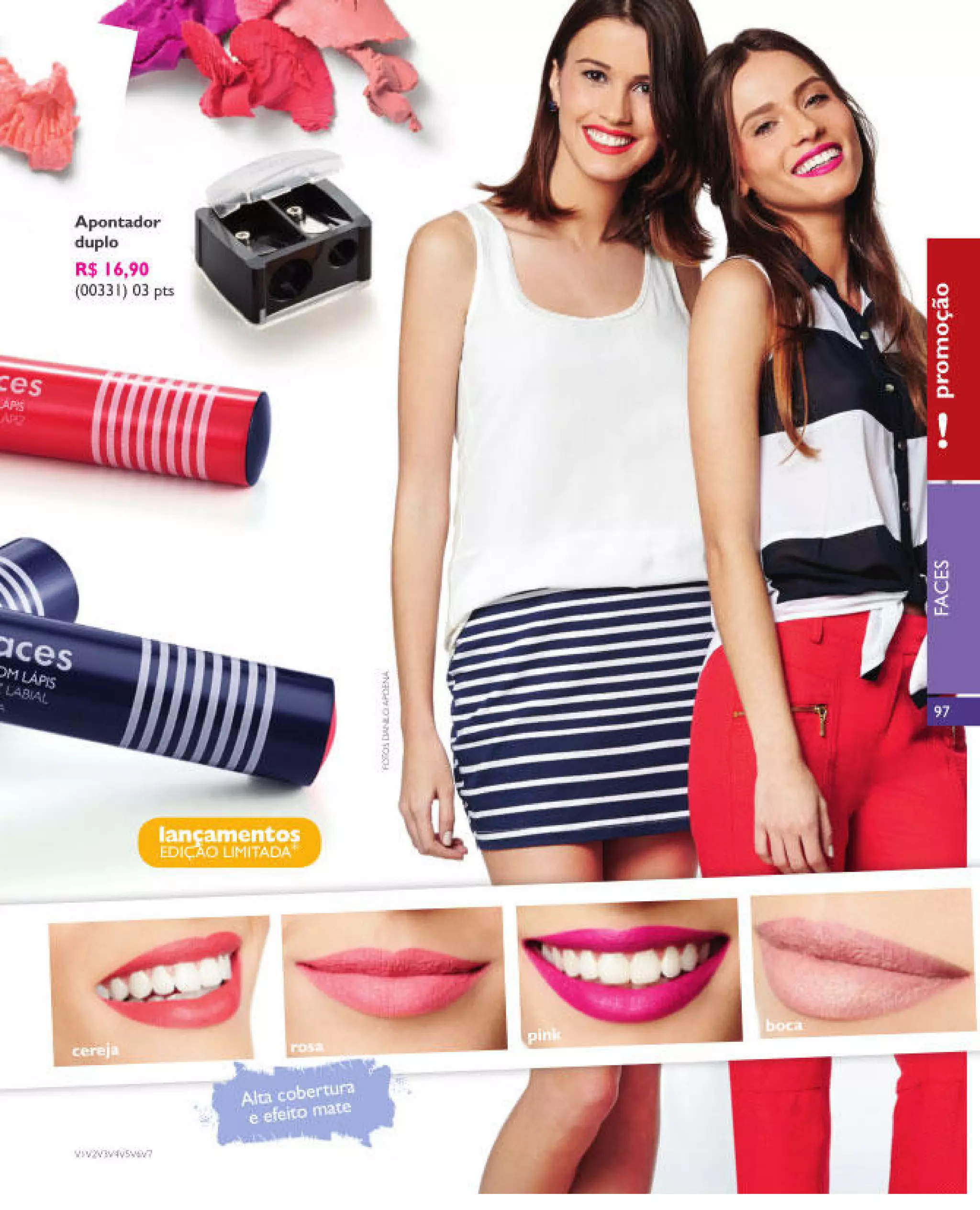 Revista natura ciclo 01 - janeiro 2014