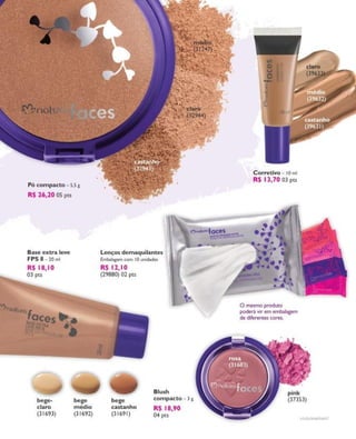 Revista Natura Ciclo 02 - 22 janeiro 2014