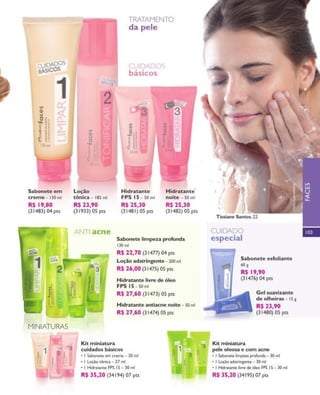 Revista Natura Ciclo 02 - 22 janeiro 2014