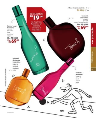 Revista Natura Ciclo 02 - 22 janeiro 2014