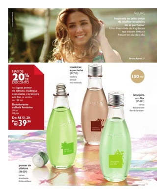 Revista Natura Ciclo 02 - 22 janeiro 2014